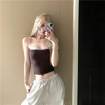 葛莱哥里的女友