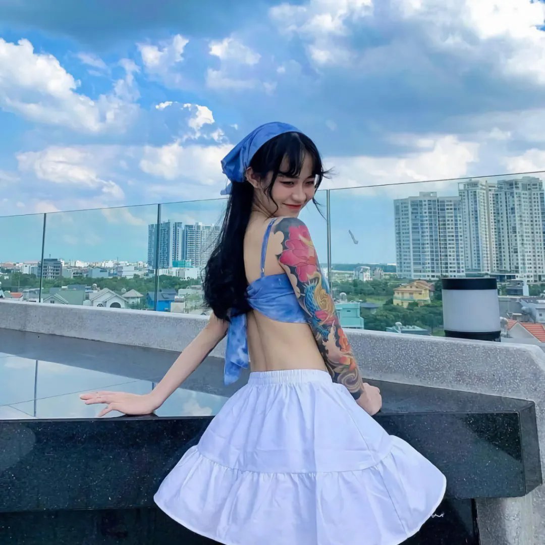 食人族时代