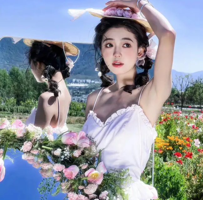 麻辣女孩电影版:超级任务